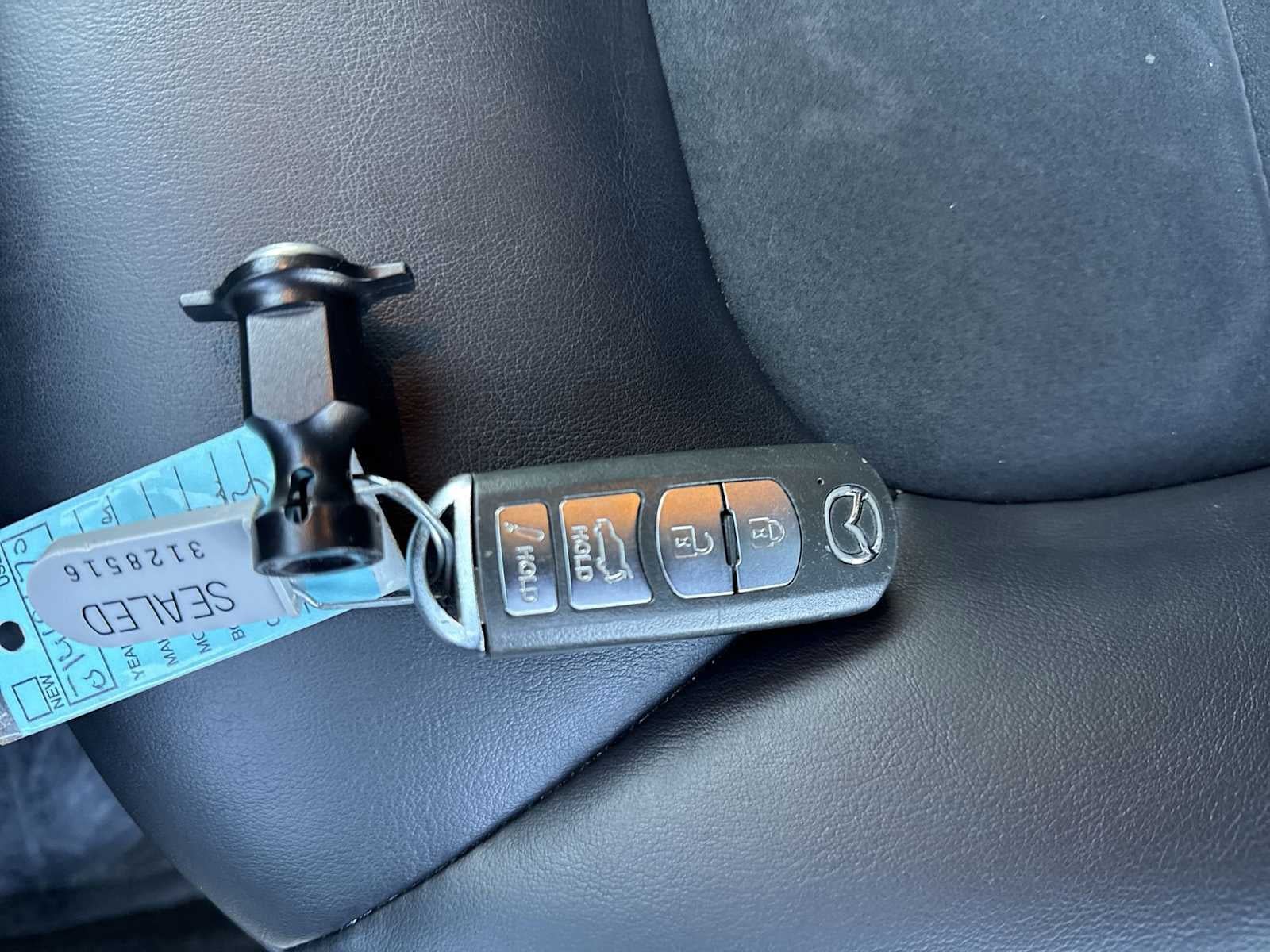 Mazda CX-5 Touring 2018