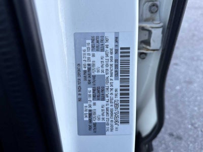 Mazda CX-5 Touring 2018