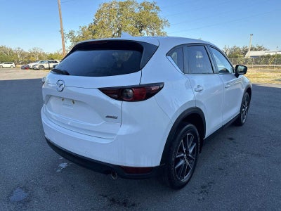 Mazda CX-5 Touring 2018