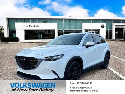 Mazda CX-9 Touring Plus 2023