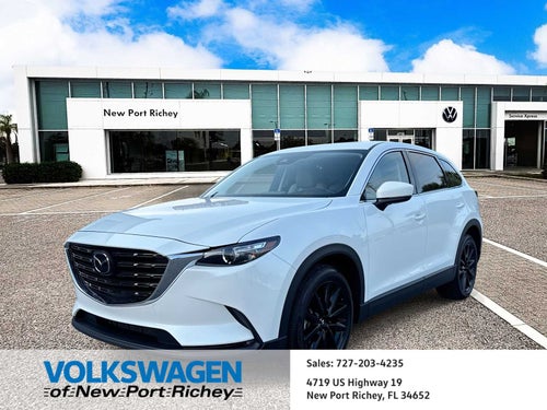 Mazda CX-9 Touring Plus 2023