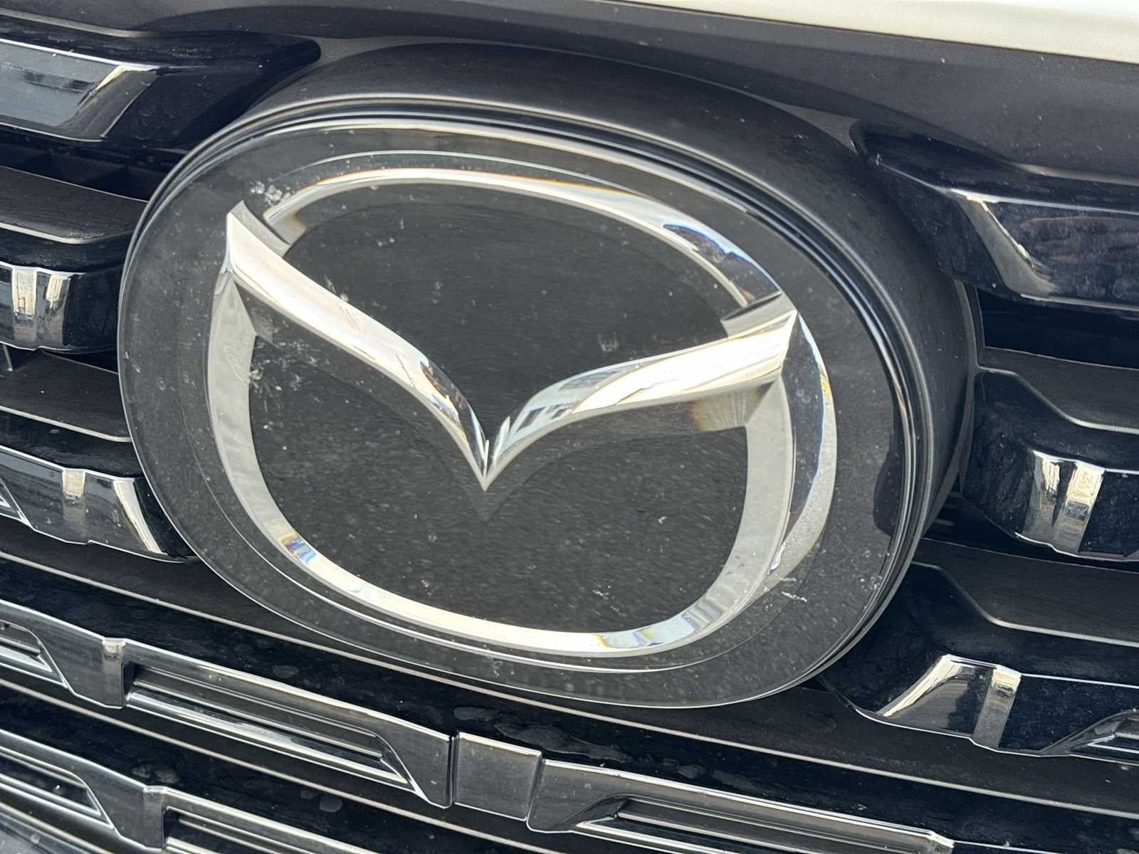 Mazda CX-9 Touring Plus 2023