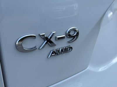 Mazda CX-9 Touring Plus 2023