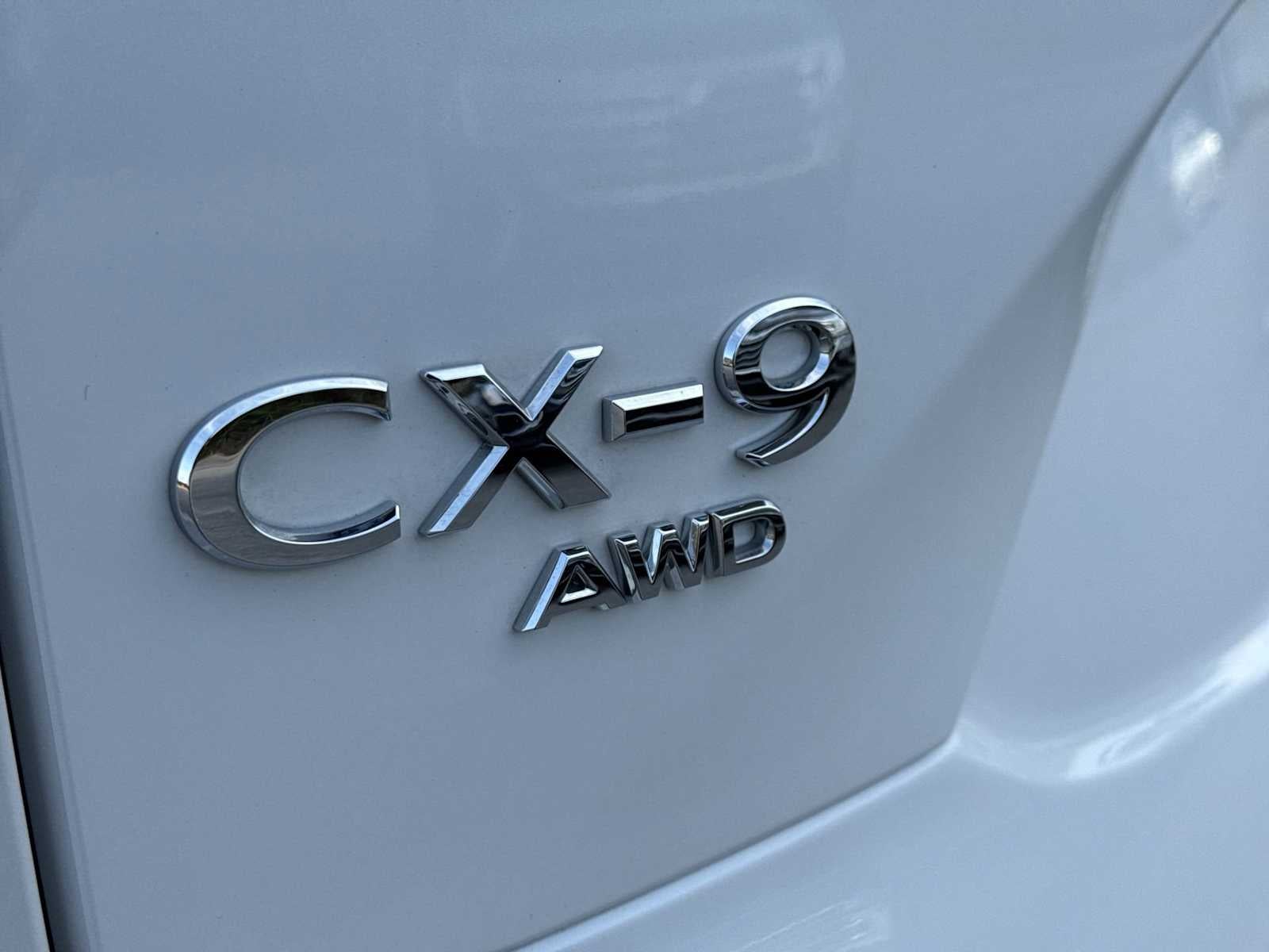 Mazda CX-9 Touring Plus 2023