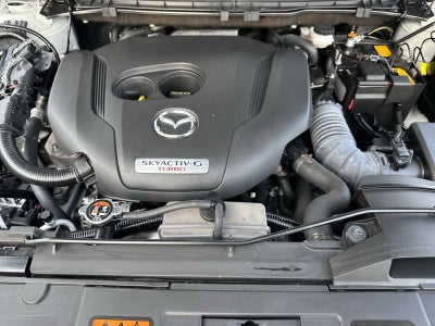Mazda CX-9 Touring Plus 2023