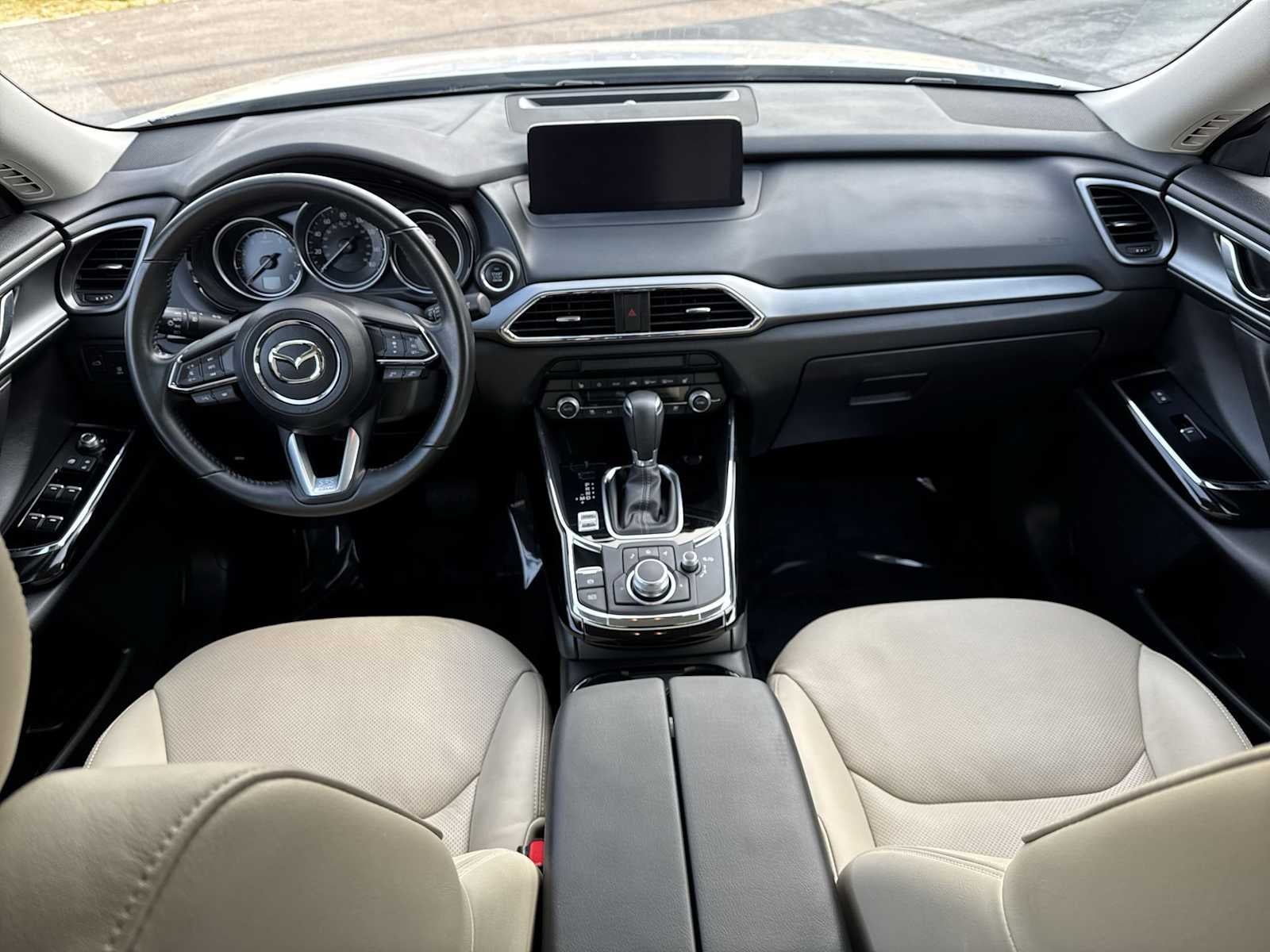 Mazda CX-9 Touring Plus 2023