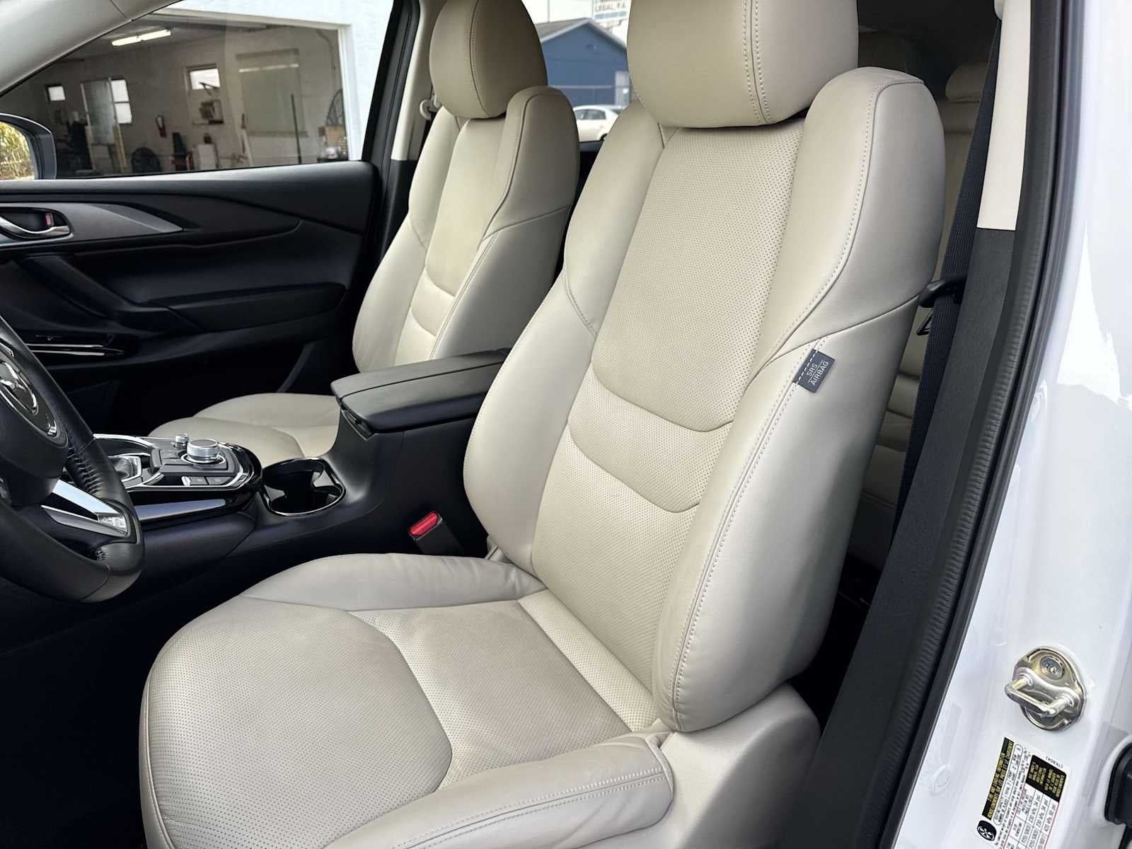 Mazda CX-9 Touring Plus 2023
