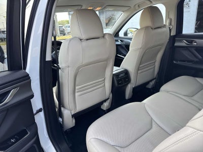 Mazda CX-9 Touring Plus 2023