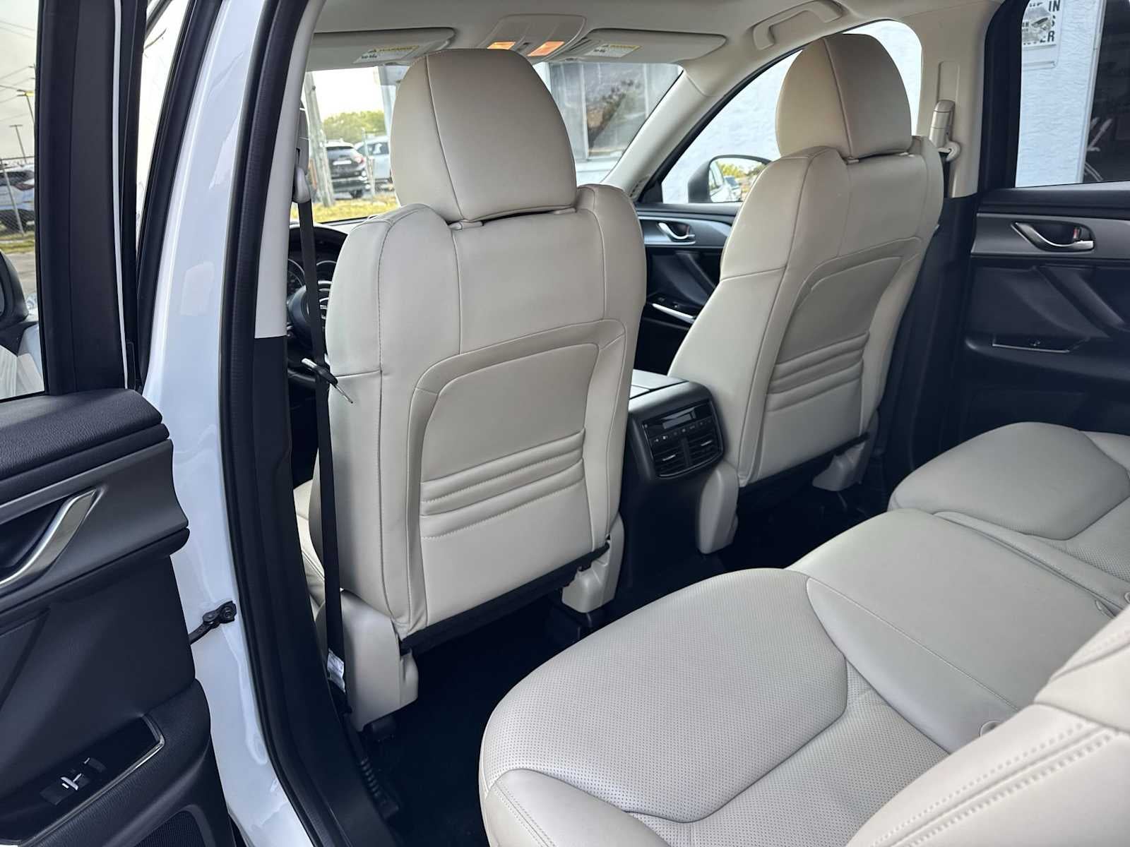 Mazda CX-9 Touring Plus 2023