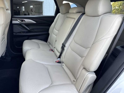 Mazda CX-9 Touring Plus 2023