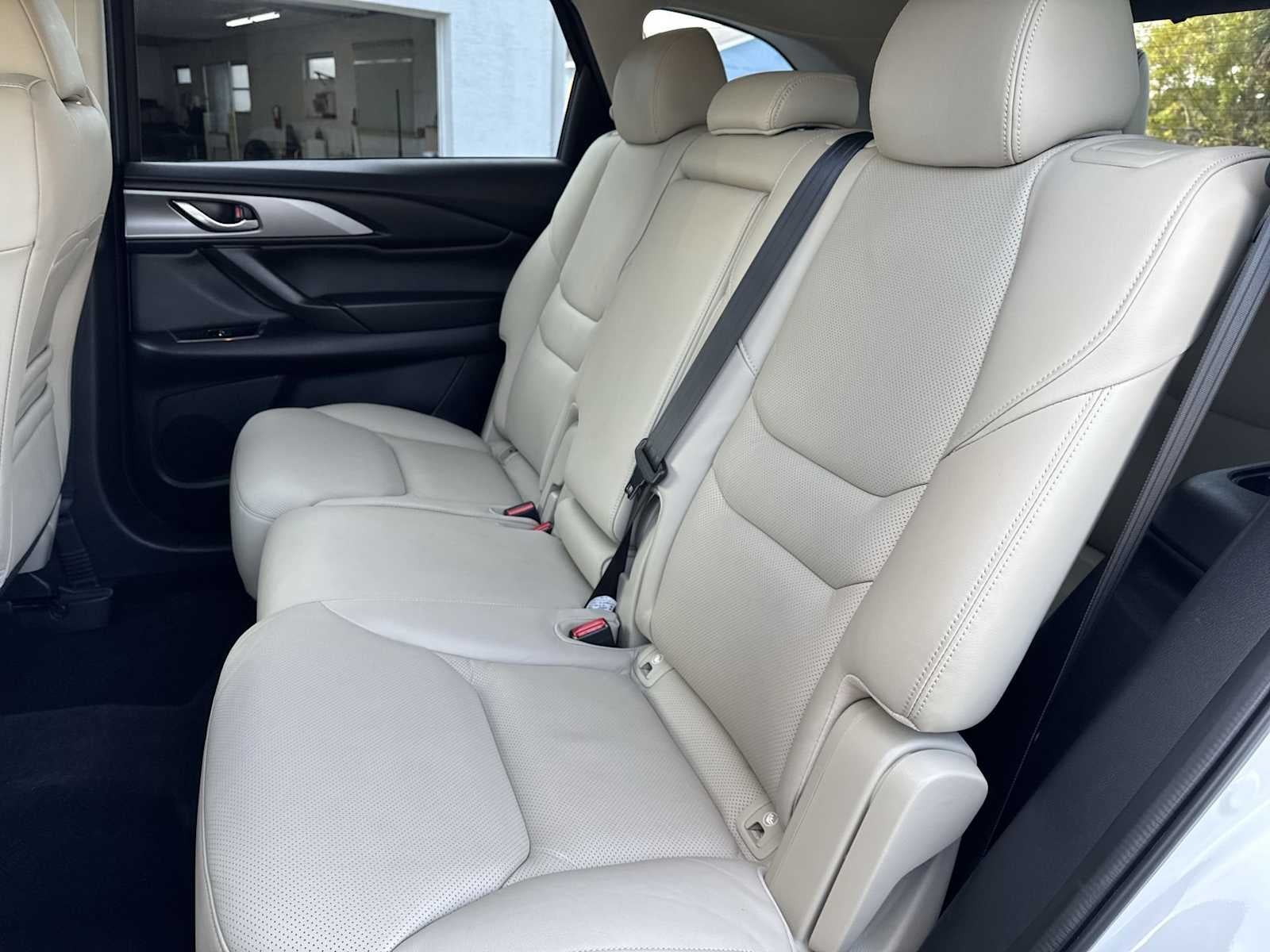 Mazda CX-9 Touring Plus 2023