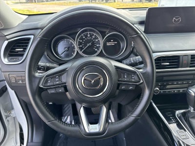 Mazda CX-9 Touring Plus 2023