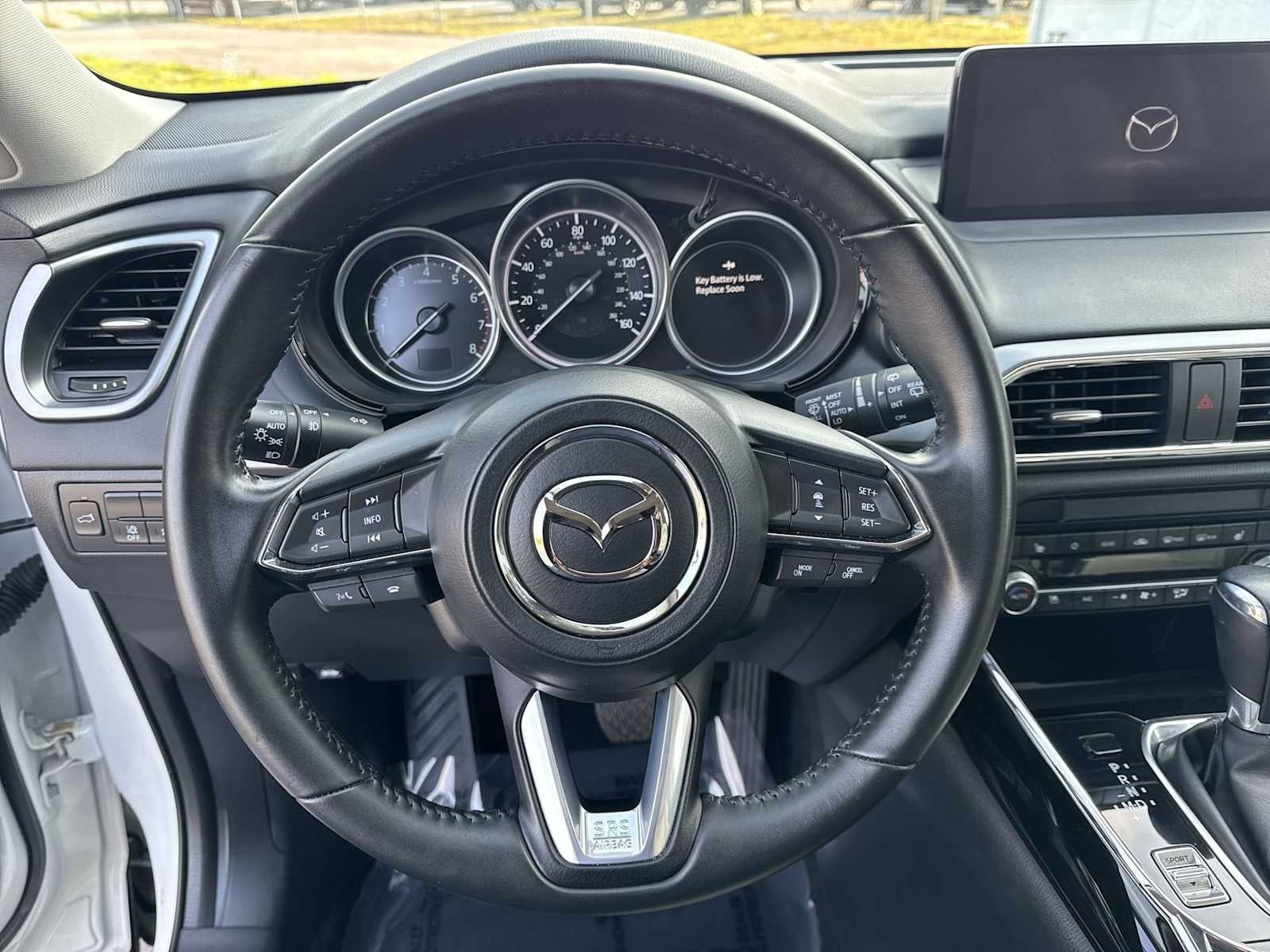 Mazda CX-9 Touring Plus 2023