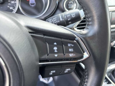 Mazda CX-9 Touring Plus 2023