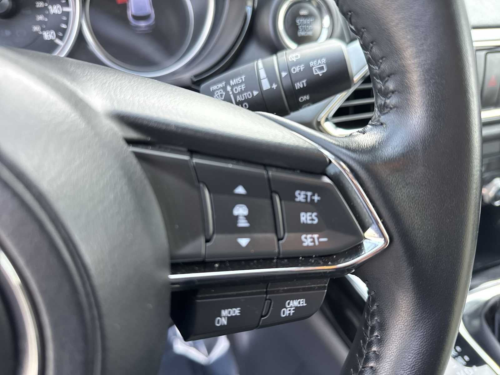 Mazda CX-9 Touring Plus 2023