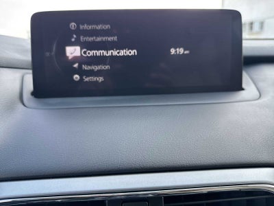 Mazda CX-9 Touring Plus 2023