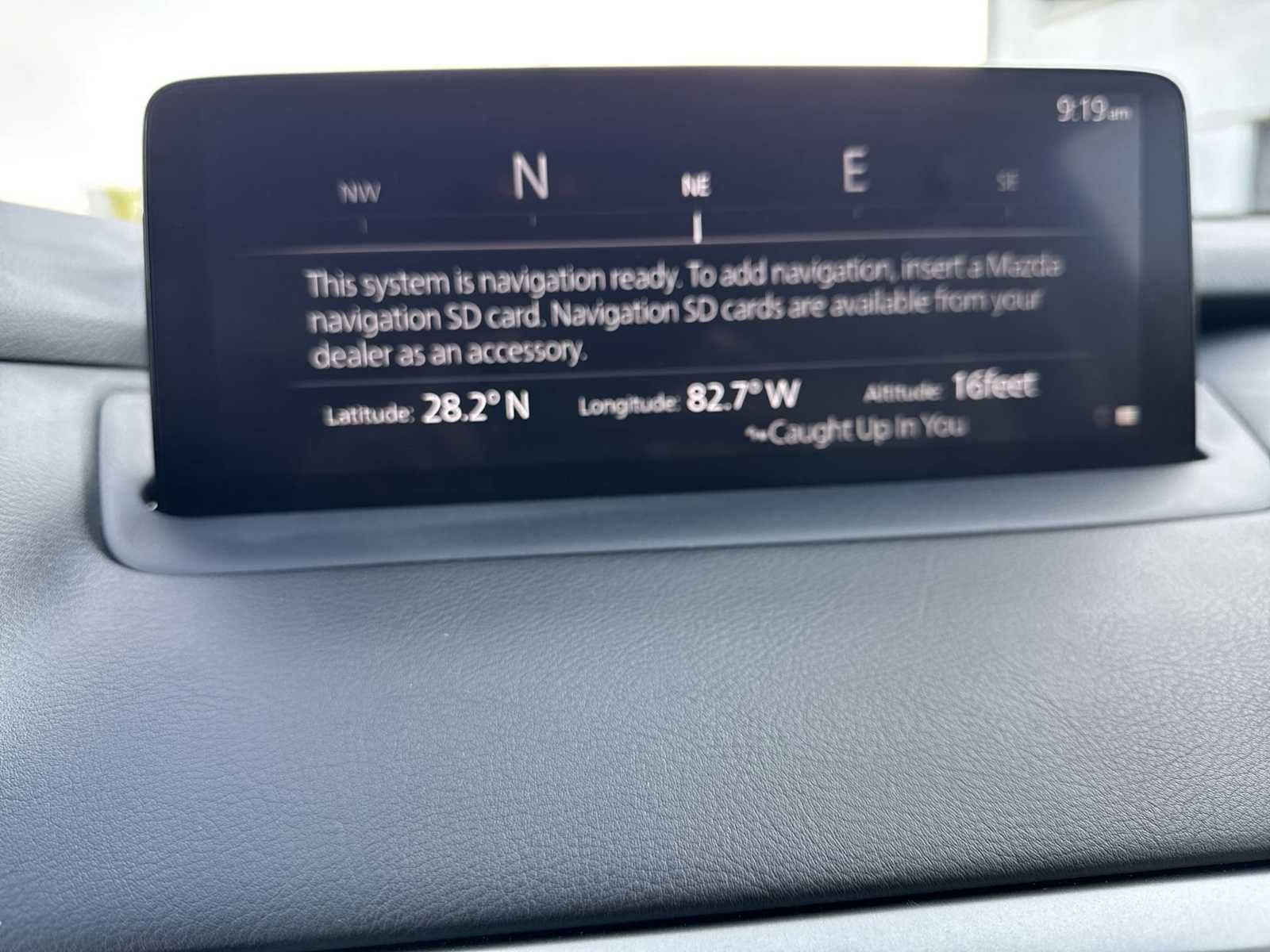 Mazda CX-9 Touring Plus 2023