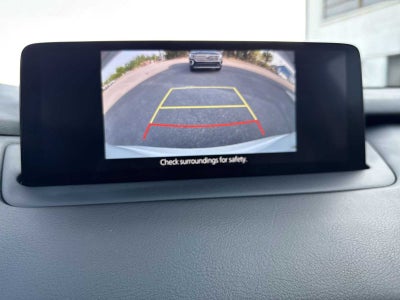Mazda CX-9 Touring Plus 2023