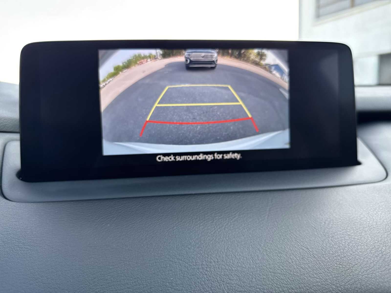 Mazda CX-9 Touring Plus 2023