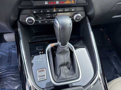 Mazda CX-9 Touring Plus 2023