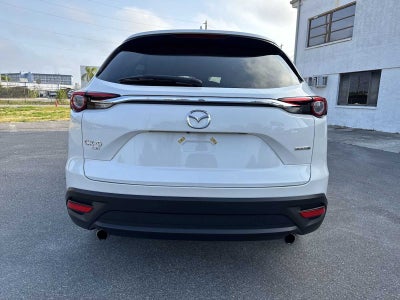 Mazda CX-9 Touring Plus 2023