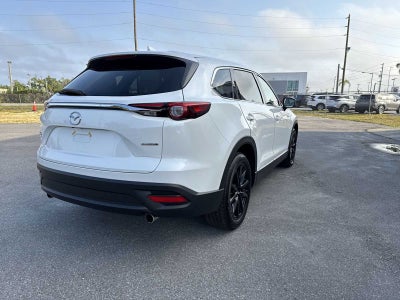 Mazda CX-9 Touring Plus 2023