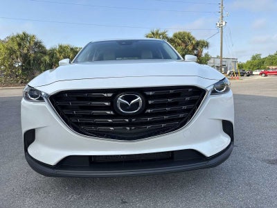 Mazda CX-9 Touring Plus 2023