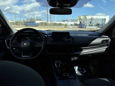 Nissan Rogue SV 2025