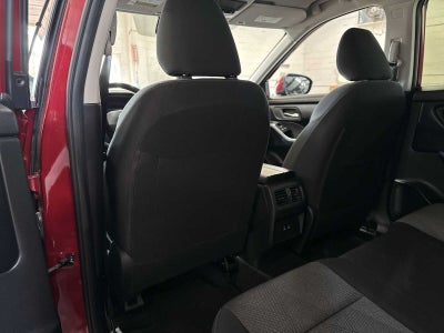 Nissan Rogue SV 2025