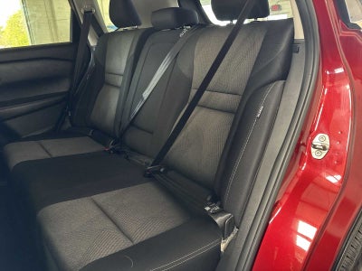 Nissan Rogue SV 2025