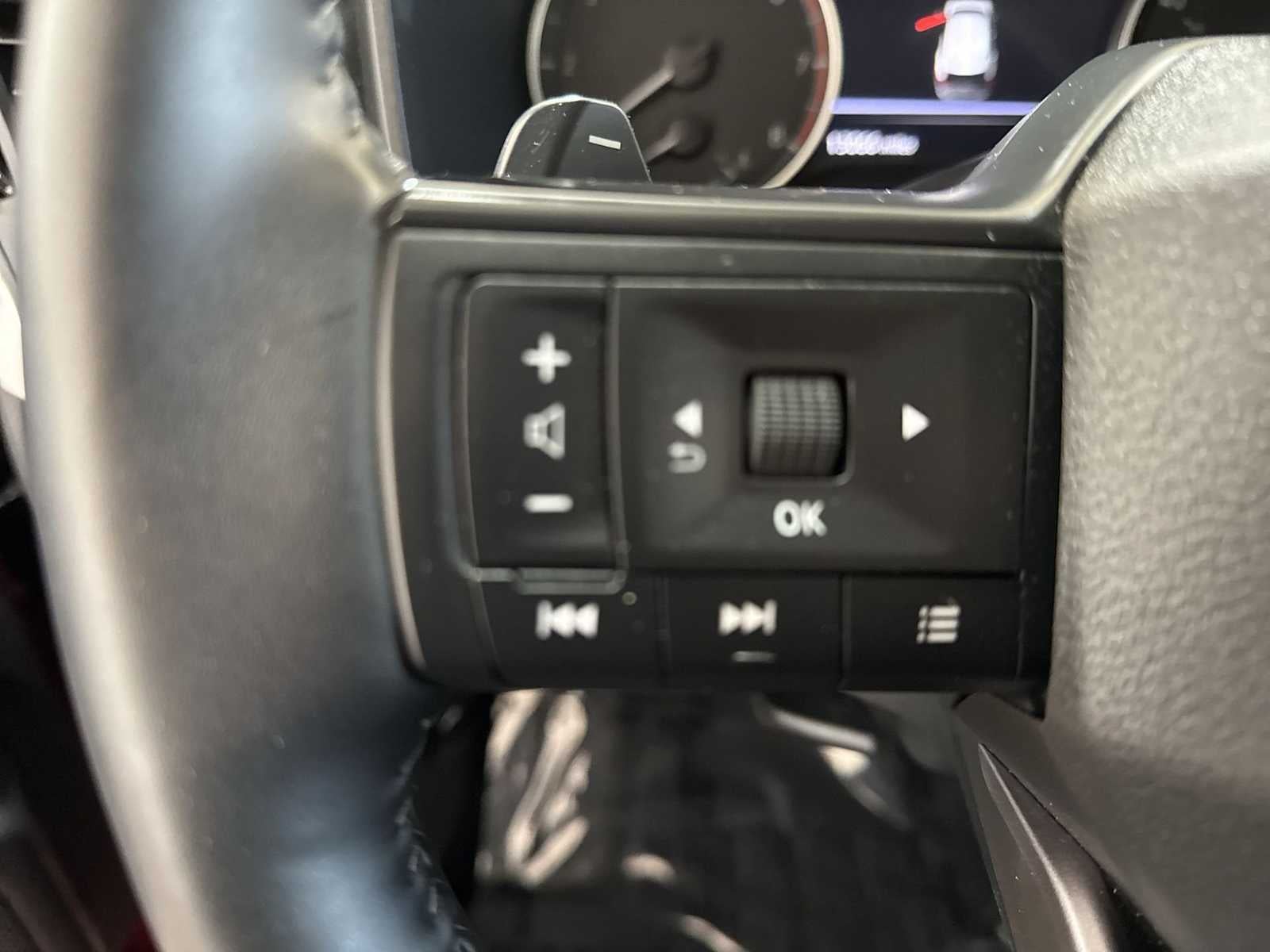 Nissan Rogue SV 2025