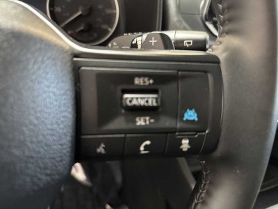 Nissan Rogue SV 2025