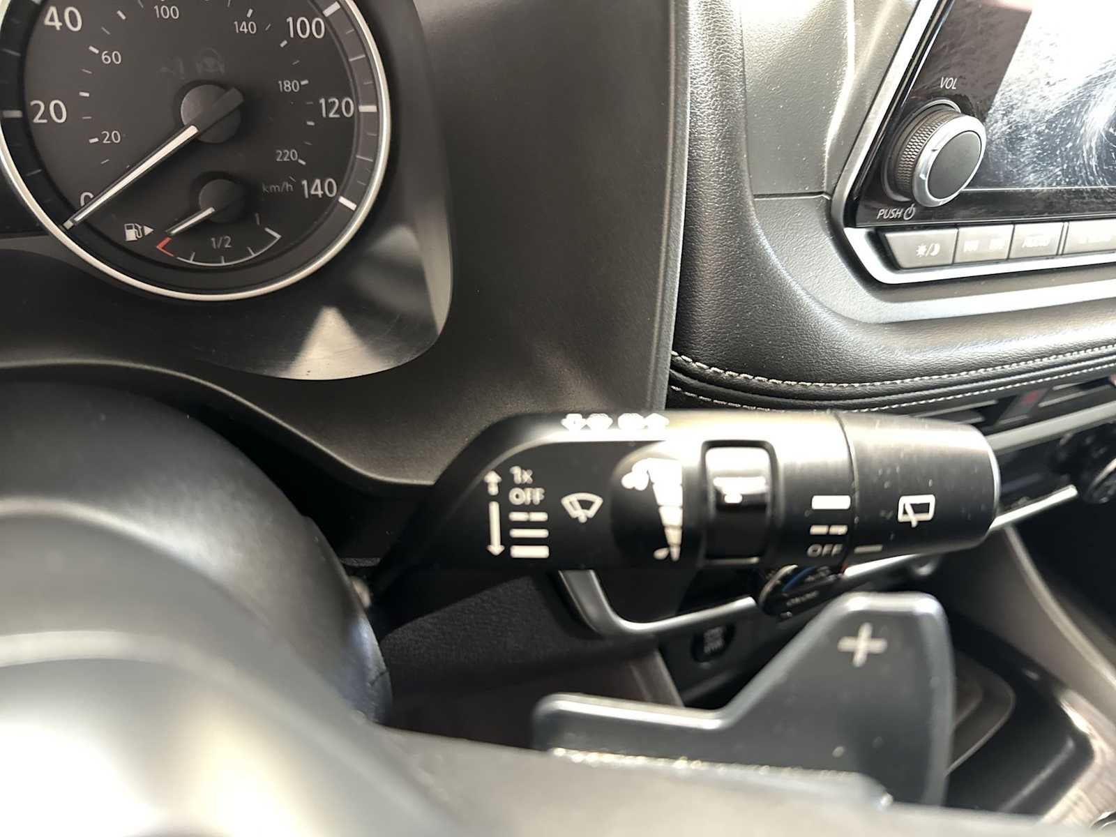 Nissan Rogue SV 2025