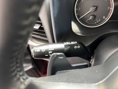 Nissan Rogue SV 2025