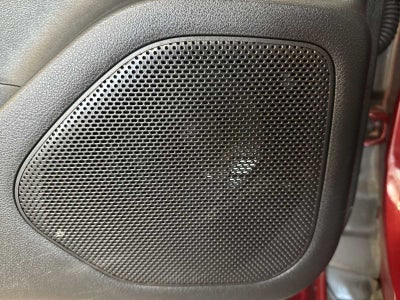 Nissan Rogue SV 2025