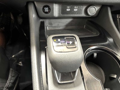 Nissan Rogue SV 2025