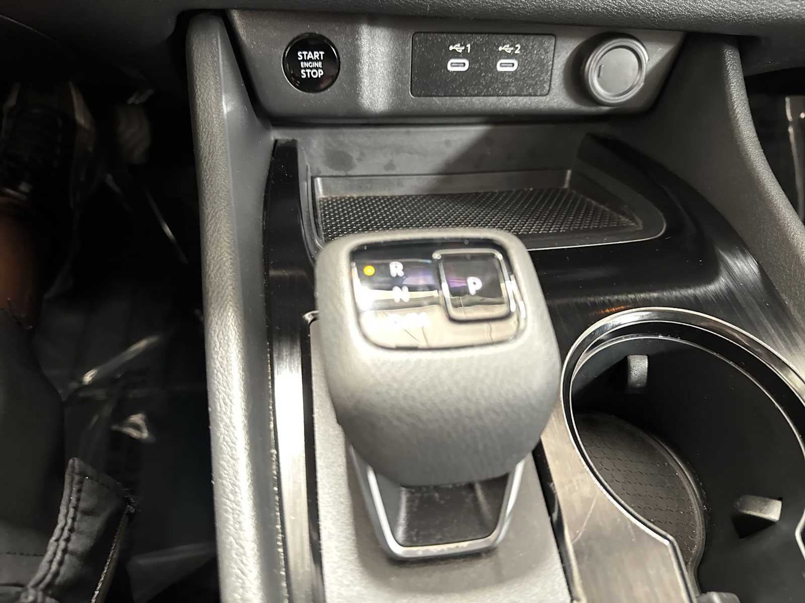 Nissan Rogue SV 2025