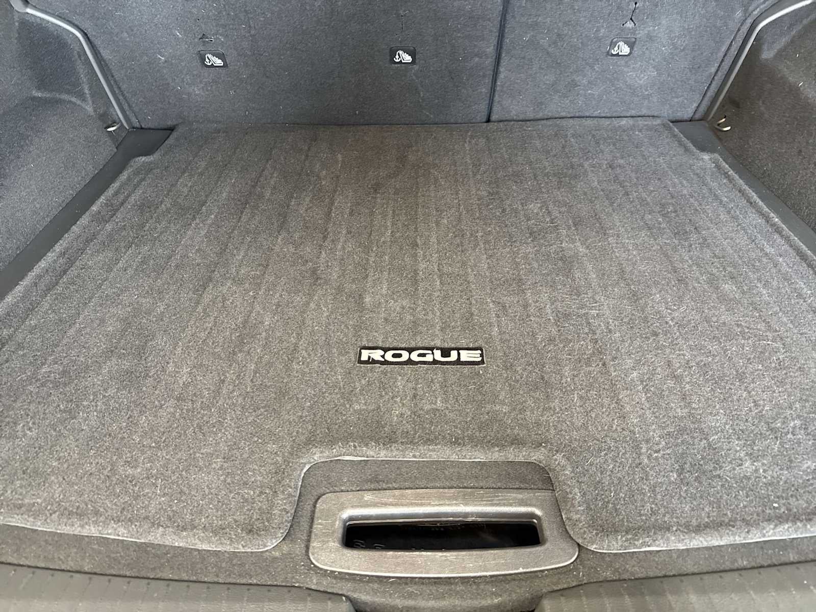 Nissan Rogue SV 2025