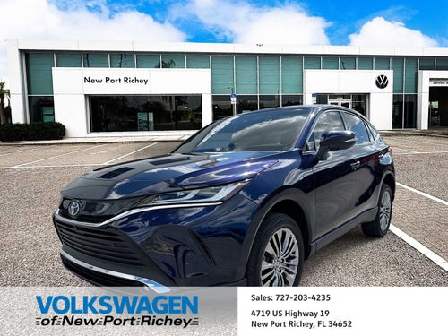 Toyota Venza LE 2024