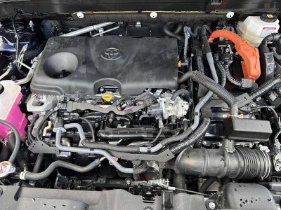 Toyota Venza LE 2024