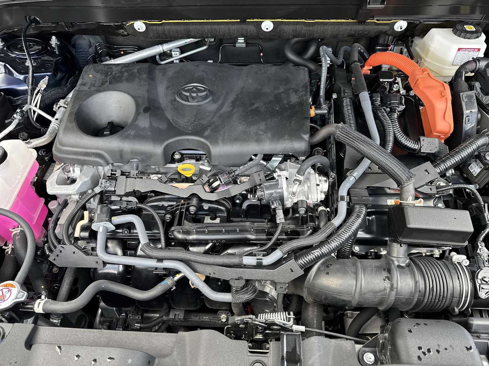 Toyota Venza LE 2024