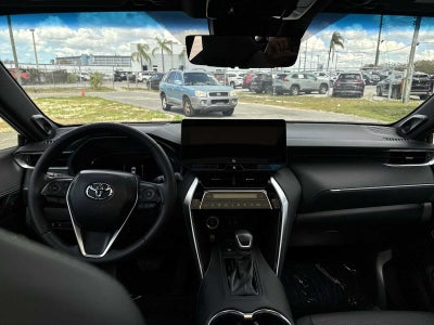 Toyota Venza LE 2024