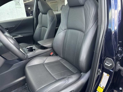 Toyota Venza LE 2024