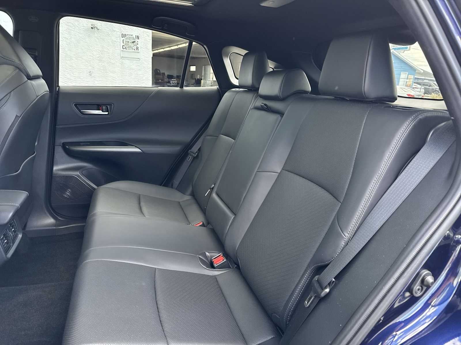 Toyota Venza LE 2024