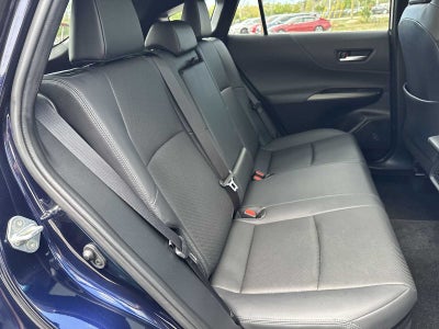 Toyota Venza LE 2024