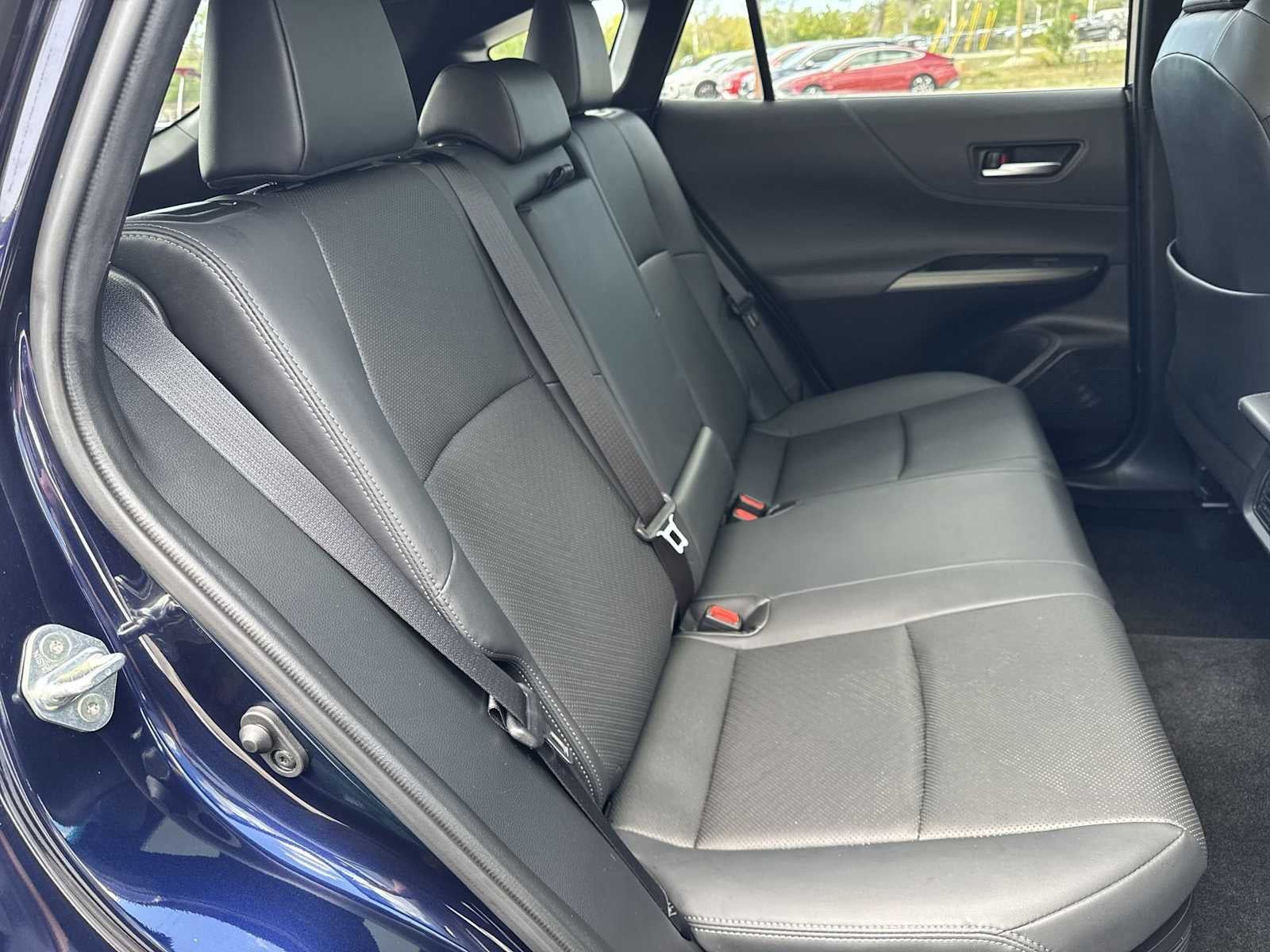 Toyota Venza LE 2024