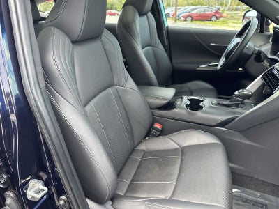 Toyota Venza LE 2024