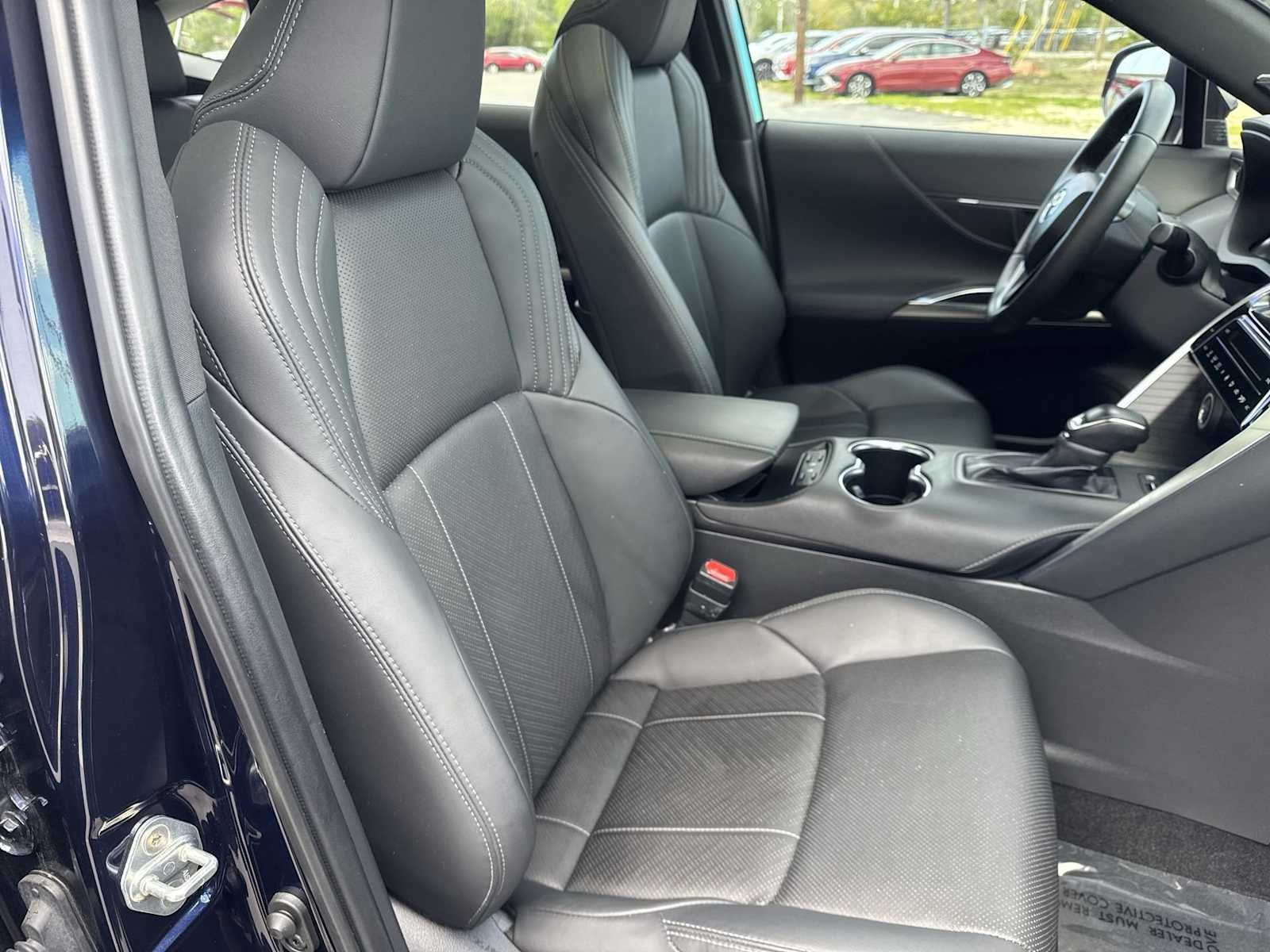 Toyota Venza LE 2024