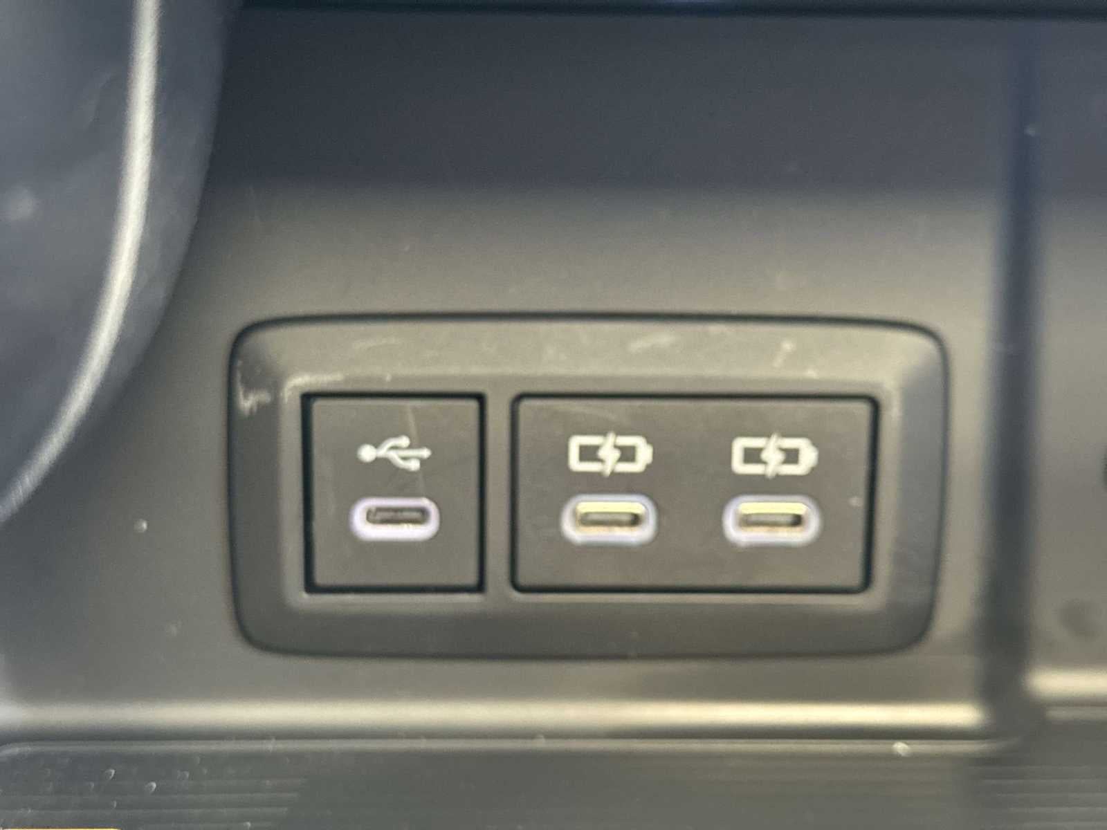 Toyota Venza LE 2024