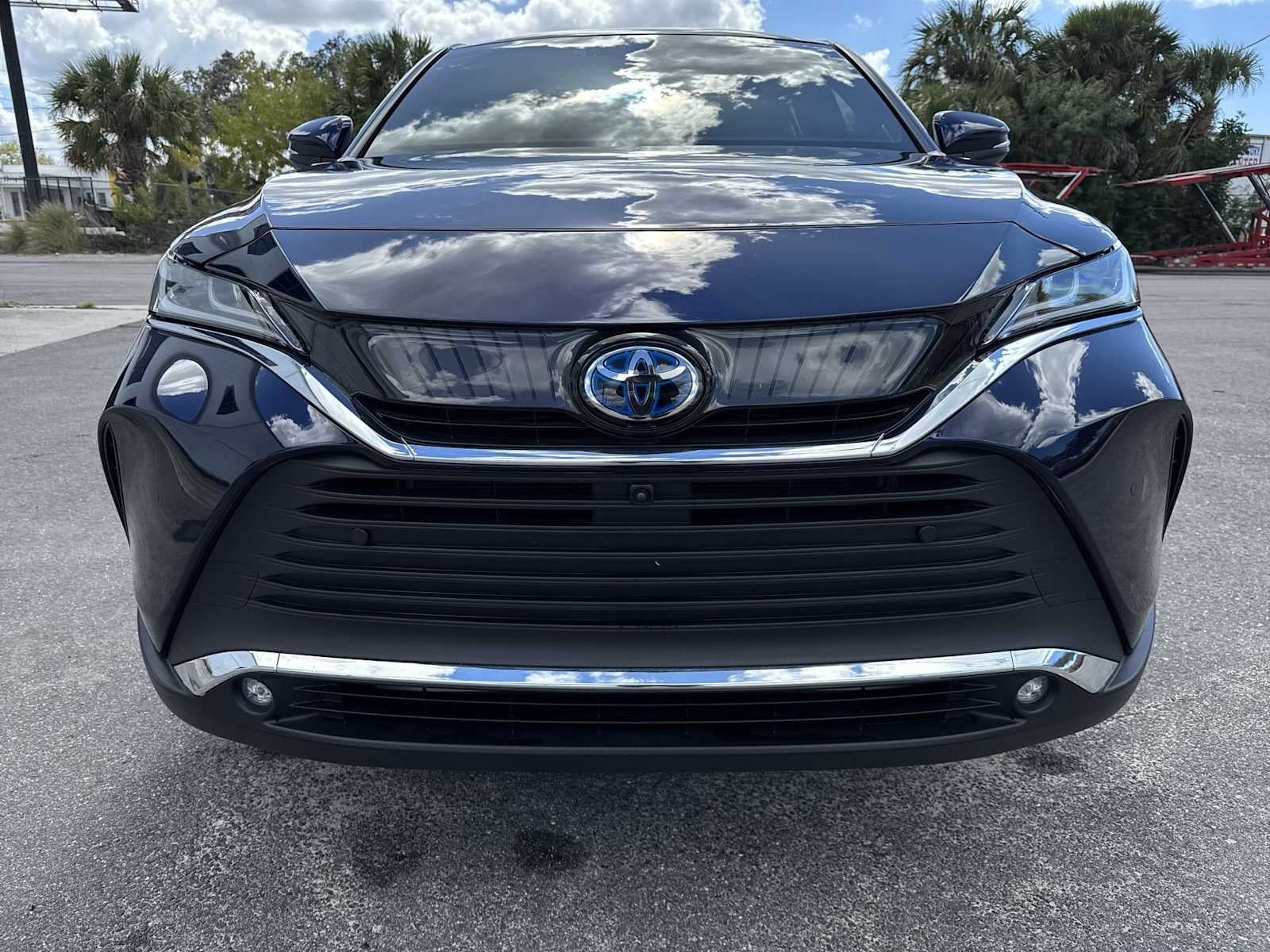 Toyota Venza LE 2024